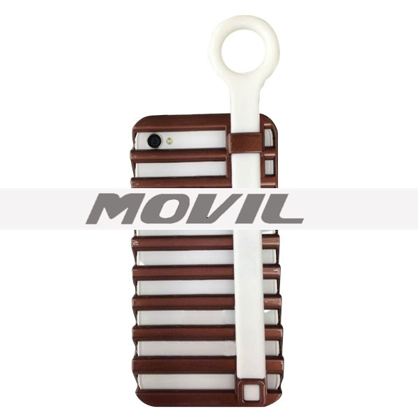 NP-1705 Estuches para iPhone 4S-1